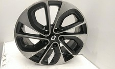RENAULT SCENIC Alloy Wheel 17 Inch 5x114.3 ET43 7J 2013-2016 