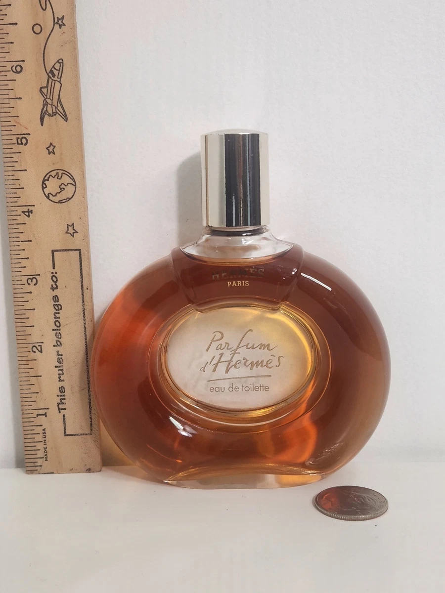HERMÈS Parfum D'hermes Eau de Toilette for Women for sale | eBay