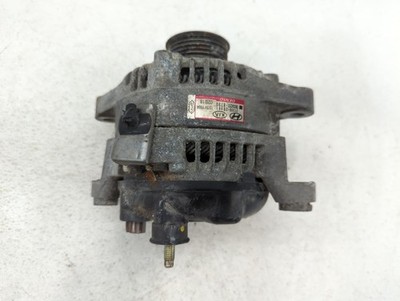 2019 Hyundai Santa Fe Alternator Generator Charging Assembly Engine Oem BDILI