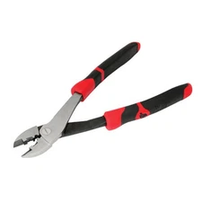 Performance Tool 9.5" Crimping Pliers W30764