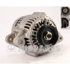 Alternateur Subaru JUSTY