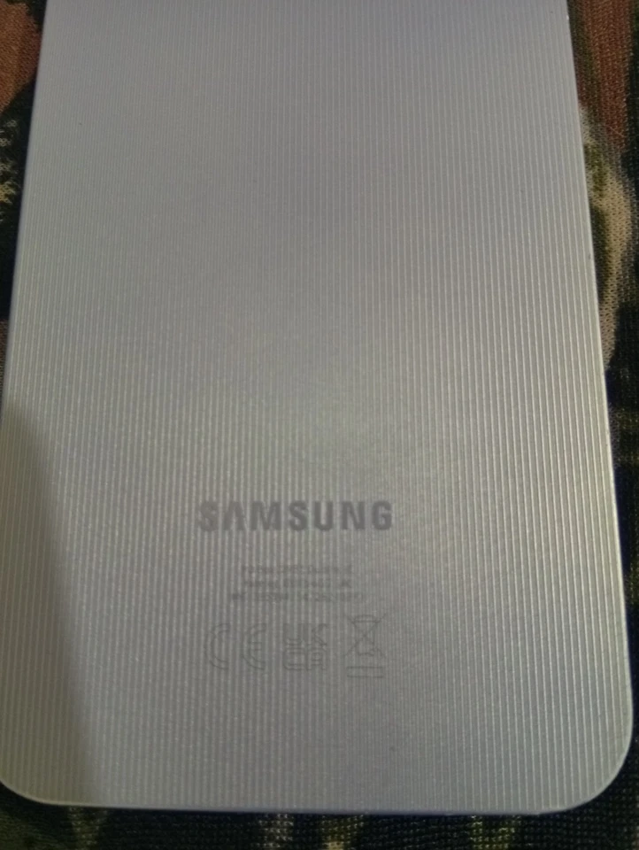 Telefono Galaxy A14 4G 128 GB archiviazione 4GB RAM - Immagine 4 di 4