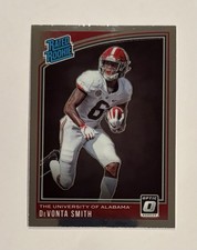 2021 Panini Chronicles Draft Picks #206 DeVonta Smith- Alabama/Eagles 💥💥💥