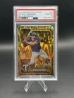 2025 Topps Wyatt Langford Base (Raw)