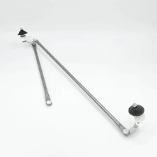 Wiper Link Set Left + Right + Pivot Assembly For ISUZU NRR NPR NPR-HD NQR 94-07