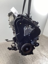 Motor RHS (DW10ATED) Peugeot 307 SW 2.0 8V HDi 79kW 107PS ohne Anbauteile 159878
