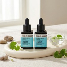 MEDIHEAL Madecassoside Blemish Repair Serum 8...