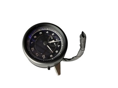 2024-2025 PORSCHE MACAN 95B OEM FRONT CENTER DASH MOUNTED CLOCK 95B919204A