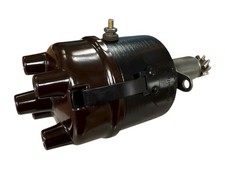 Rebuilt Distributor - Autolite Iad6003-2f - Case Vac 530 630 Iad60032f