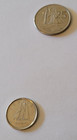 3 Canadian Coins 2001 (5 Pence) 2002 (25 Cents) 1952-20002 (10 Cents) Circulated — photo 8