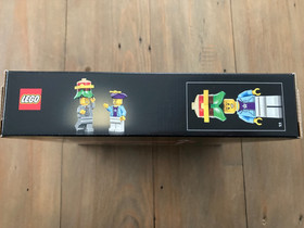 LEGO 40913 Icons Vintage Parade Car - Limited Edition GWP Promo Set - New!