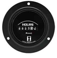 Equus 6210 Hourmeter