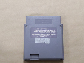 Othello Nintendo NES Cartridge Only