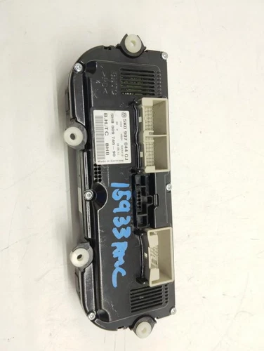 5K0907044GJ Mando Climatizador para VOLKSWAGEN TIGUAN (5N2) 2012 4866858 - Imagen 2 de 10