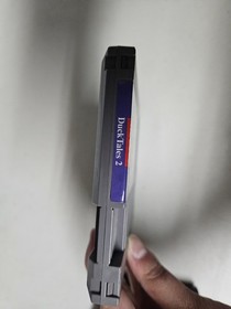 DuckTales 2 (Nintendo Entertainment System NES, 1993) [CART ONLY] *AUTHENTIC