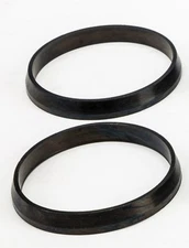 James Gaskets JGI-27300087 Intake Manifold Seal Pair(2) for Harley M8 2017-2022