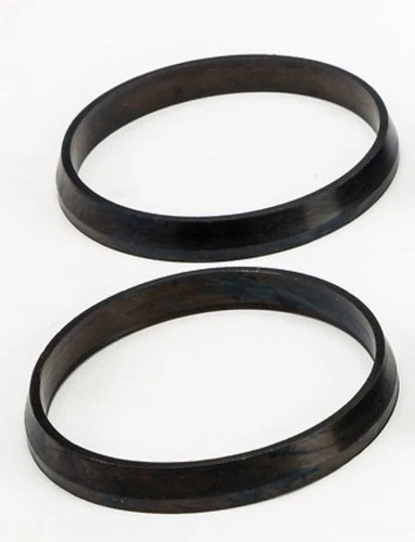 James Gaskets JGI-27300087 Intake Manifold Seal Pair(2) for Harley M8 2017-2022