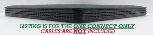 Samsung QN85QN800C/850C QN75QN900C One Connect BN96-56385A | TESTED | NO CORDS