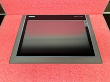 SIEMENS TP1200 COMFORT 6AV2 124-0MC01-0AX0