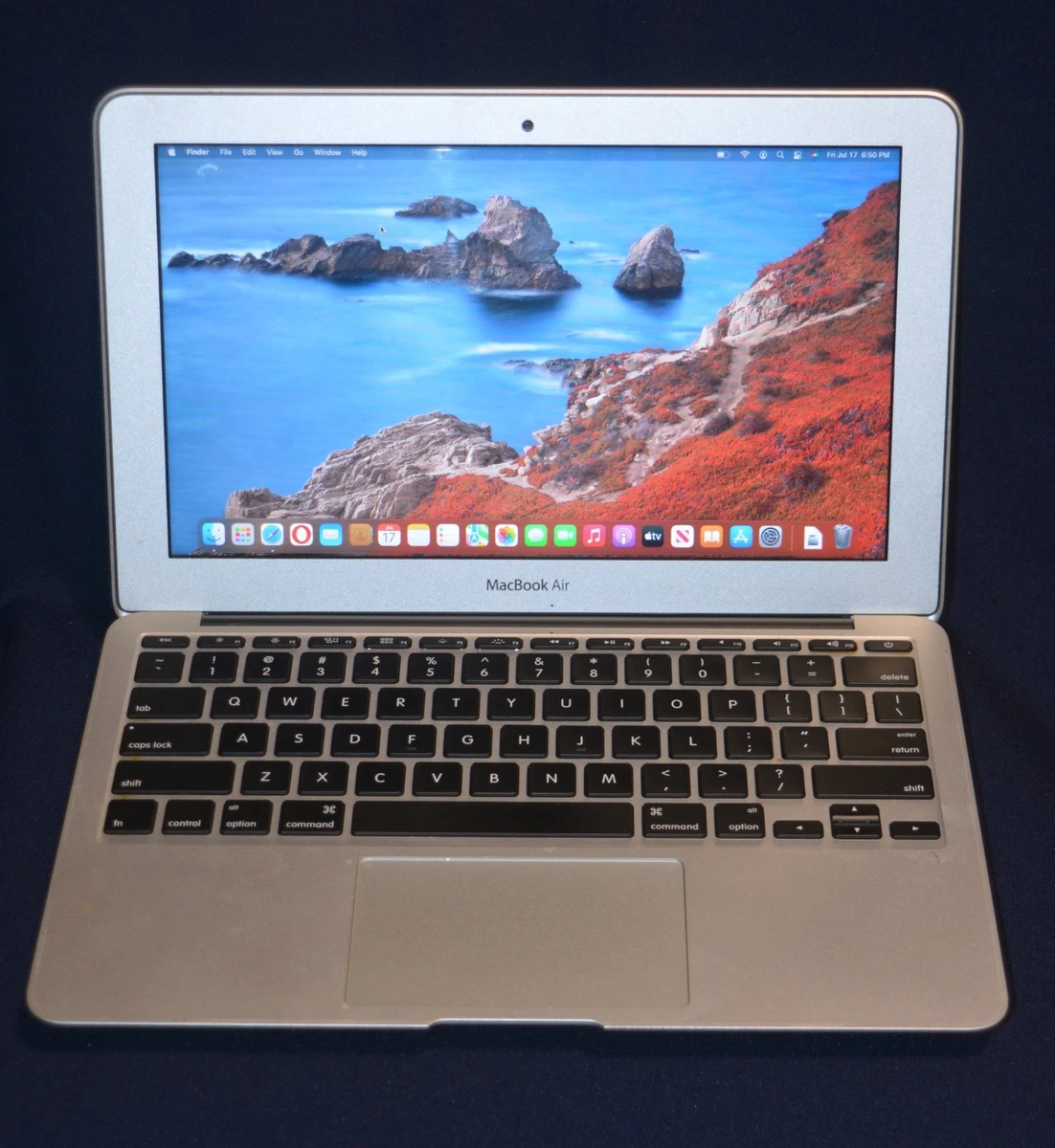 Macbook Air 11 I7 for sale | eBay