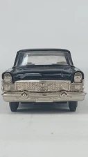 GAZ 13 CHAIKA CHAYKA car model 1:43 diecast metal made in USSR Soviet Union