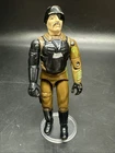 GI Joe 1983 Major Bludd Vintage Hasbro ARAH Action Figure 3.75” v1