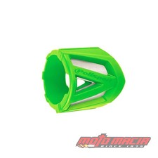 SILENCER PROTECTOR 340-400MM 13.4-15.7 IN. GREEN 8484000005