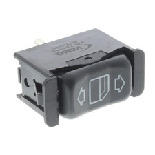 Schalter Fensterheber vorne rechts f&uuml;r MERCEDES BENZ R107 W201