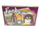 VTG Furby Adventure Game Milton Bradley 1999 NEW SEALED NIB