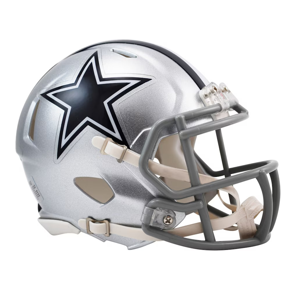 Collectible Football Display