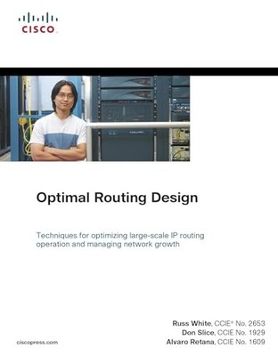 Optimal Routing Design (paperb - GOOD