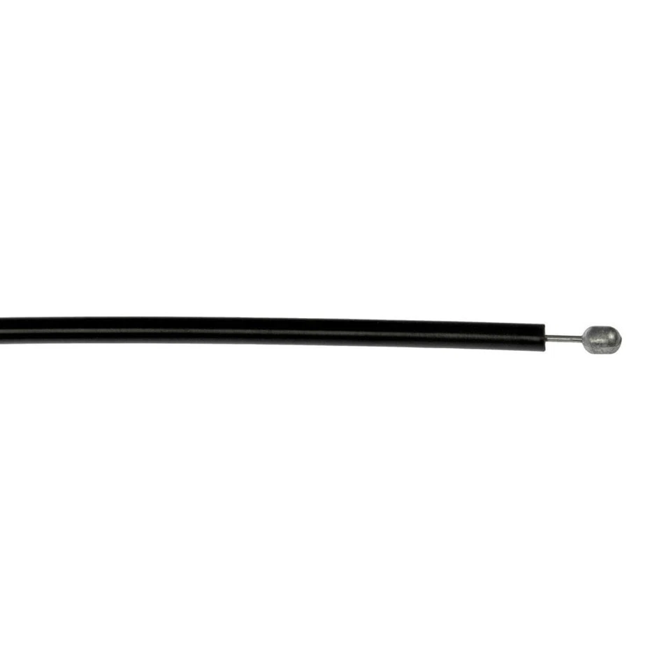 For Volvo V70 1998-2000 Dorman Solutions Hood Release Cable - Изображение 2 из 3