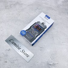 Zoom H4 Essential Registratore a 4 tracce Registrazione float a 32 bit...