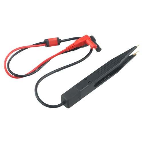 Chip Test Clip Test Pen 250V Capacitance Inductance Chip Test For Brand New - Picture 8 of 12