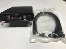 BOSS Two Stage Digital Tailgate Sander Control Kit     TGS11072