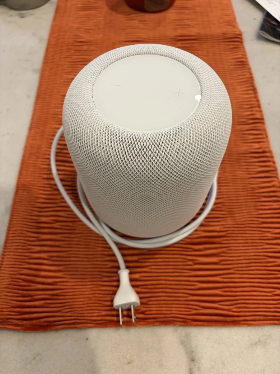 Apple Pod 第2世代　少し難あり格安出品 Apple HomePod (2nd Generation) for sale | eBay