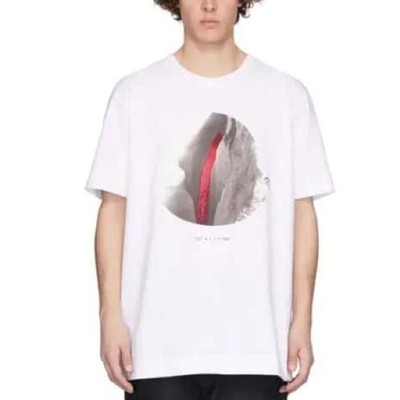 サイズL■新品■モンクレール GENIUS 1017 ALYX Tシャツ メンズ 楽天市場】【MONCLER/モンクレール/GENIUS/ジーニアス/6 1017 ALYX 9SM