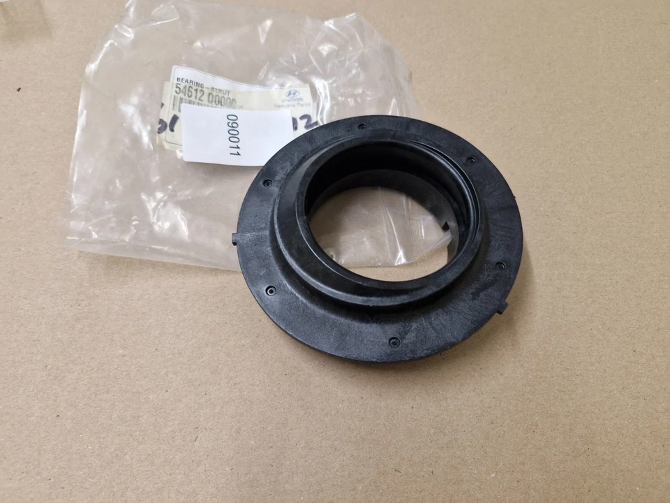 Hyundai i20 MK3 Front Strut Bearing 2020-on 54612Q0000 NEW GENUINE - Image 2 of 4