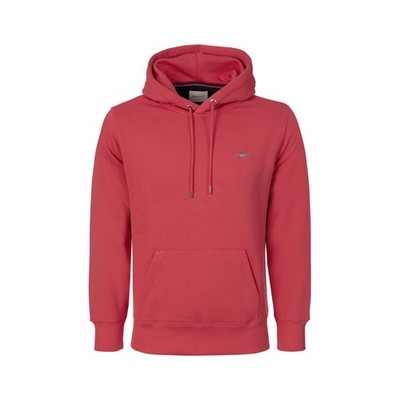 GANT Reg Shield  Hoodie Herren Hoodie Pullover Sweatshirt Hoody Langarmshirt