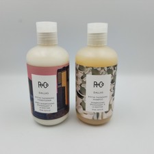 NEW R Co DALLAS BIOTIN THICKENING SHAMPOO  CONDITIONER