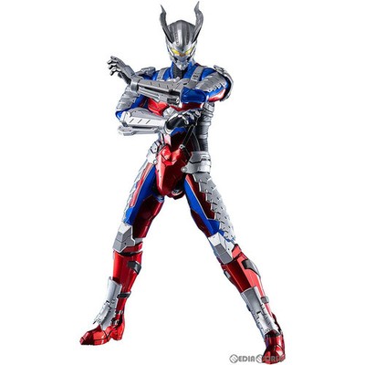[FIG] Threezero FigZero ULTRAMAN SUIT ZERO 1/6 Scale Action Figure (20221229)