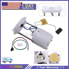Left Side Fuel Pump Module Assembly For Dodge Challenger 2017-22 Charger 2017-21