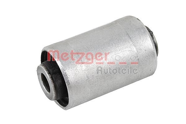 Lagerung Lenker Vorne Links Rechts Metzger 52089808 FÜR VW Fahrwerkslager-image