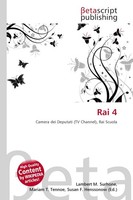 Rai 4 Lambert M. Surhone