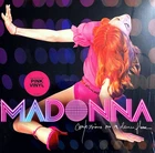 Madonna  - Confessions On A Dance Floor - 2 x Pink Vinyl LP - New Sealed