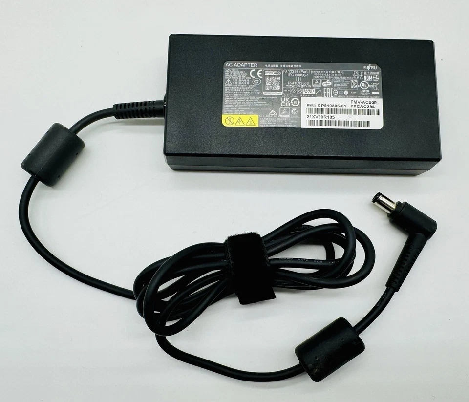 Original Fujitsu 230W Netzteil für Workstations Celsius H780 H7510 FPCAC294