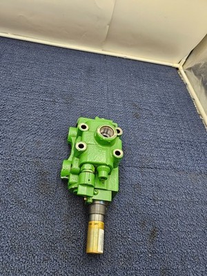 Bucher SJ32314 Selective Control Valve Fits John Deere