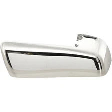 Mirror Covers  Passenger Right Side for Chevy Hand 84732162 Silverado 1500 GMC