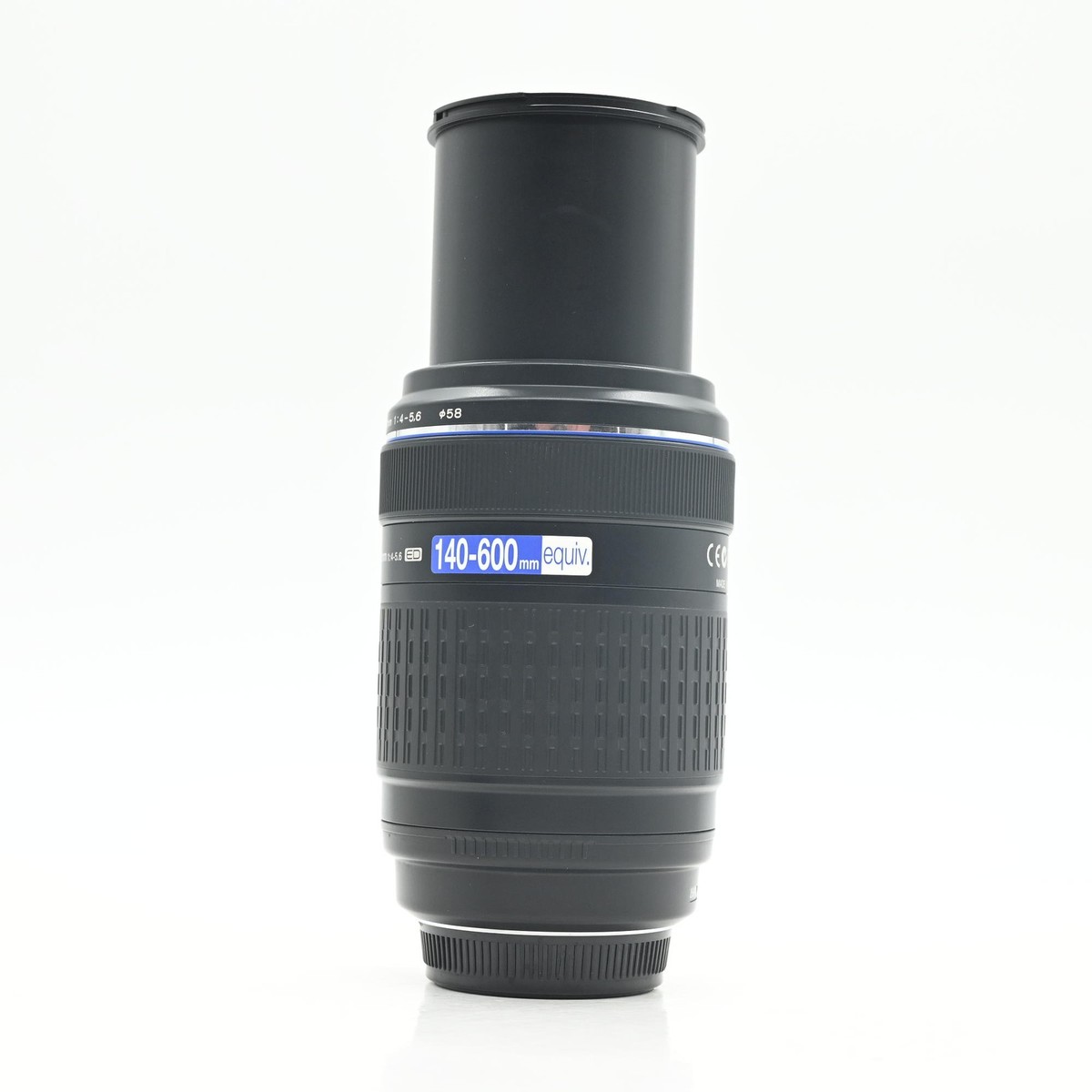 Olympus Digital 70-300mm f4-5.6 Zuiko ED Lens Original 4/3 #288 | eBay