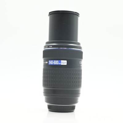 Olympus Digital 70-300mm f4-5.6 Zuiko ED Lens Original 4/3 #288 | eBay